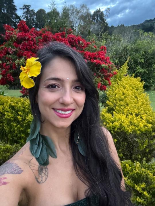 Giranda Giranda