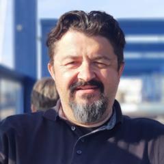 Goran Mrvos