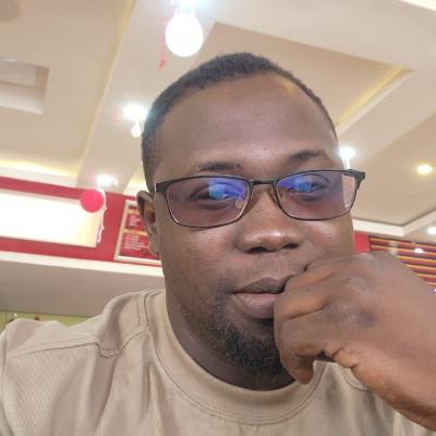 Yinka Oladeji