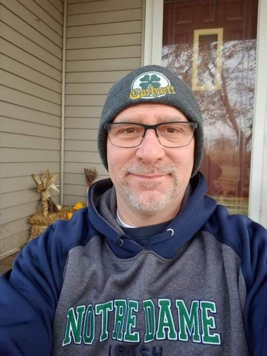 David Josh