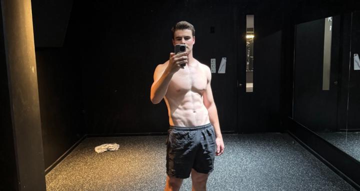 Aesthetic Physique Course