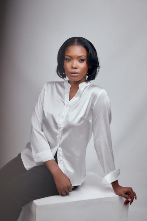 Natalie Asher Forbes