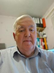 Graham Hunter