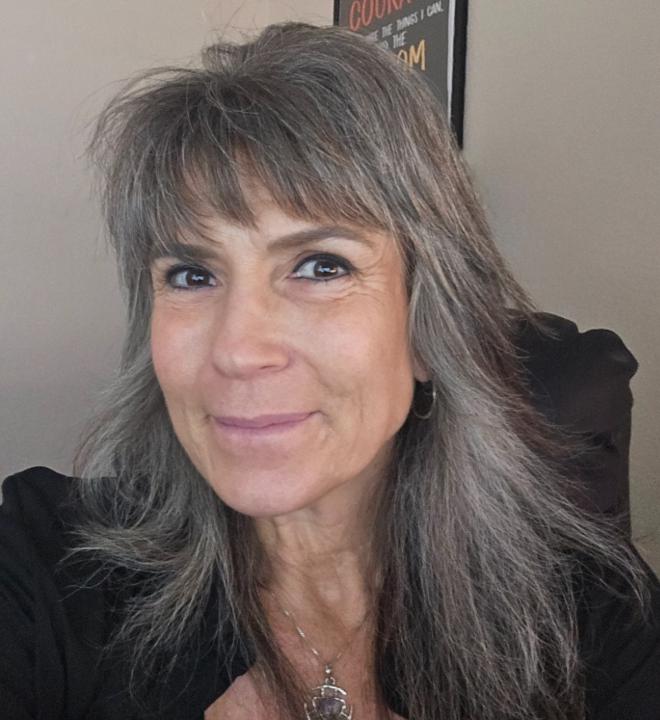 Karen Gentry-Mathison