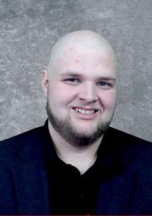 Caleb Anderson