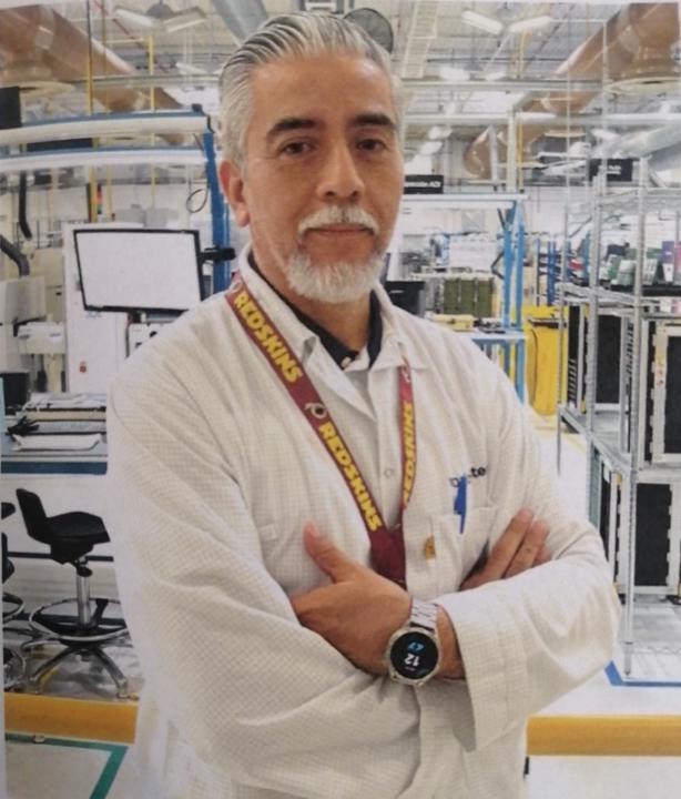 Gerardo Salazar Sifuentes