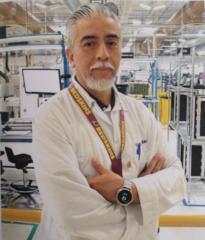 Gerardo Salazar Sifuentes