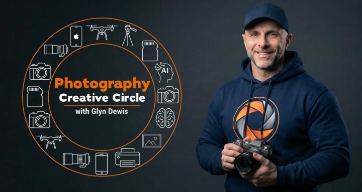 Photography Creative Circle