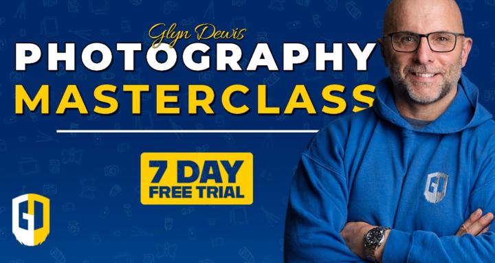 Photography Masterclass