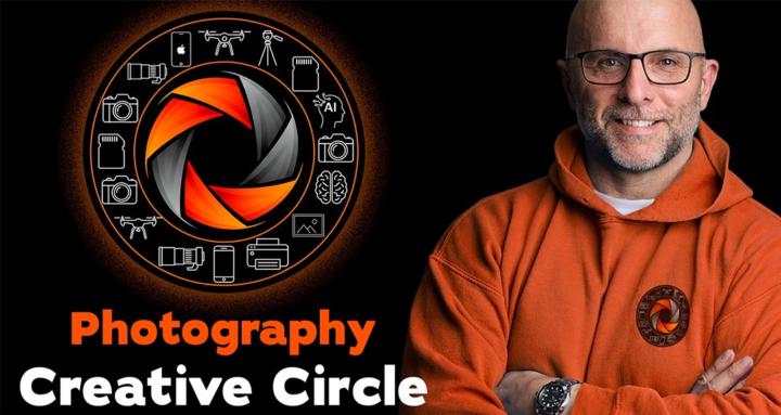 Photography Creative Circle