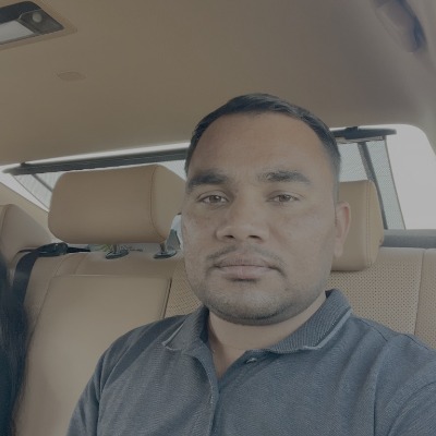 Ashok Parmar