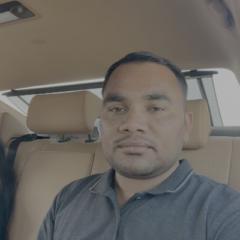 Ashok Parmar