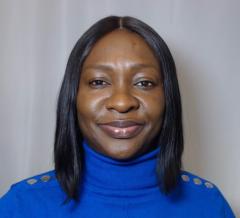 Yetunde Obarotimi