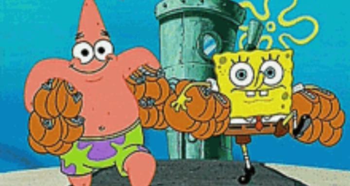 Unstarving Artists Club