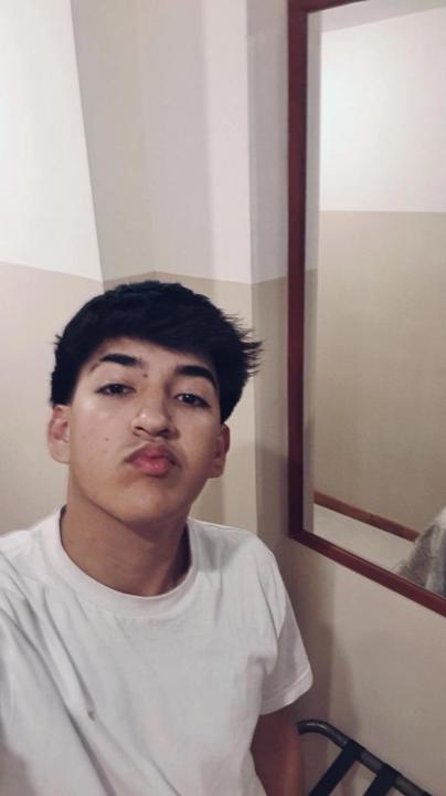Isaias Leonel Gonzalez