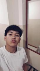 Isaias Leonel Gonzalez