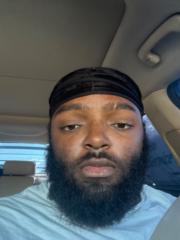 Tevin Thompson