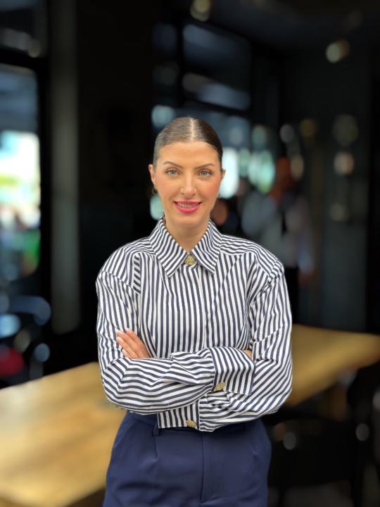 Seda Doğar