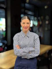 Seda Doğar