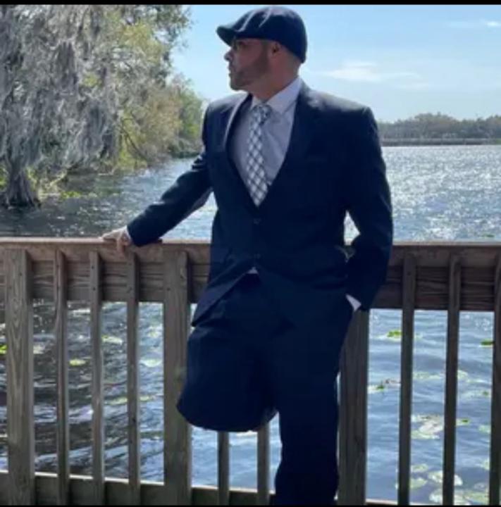 Michael Angelo Castillo