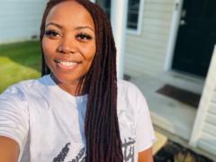 Sade Brown