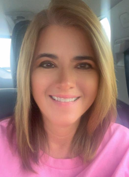 Lee Ann Wallace