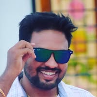 Ashokkumar G