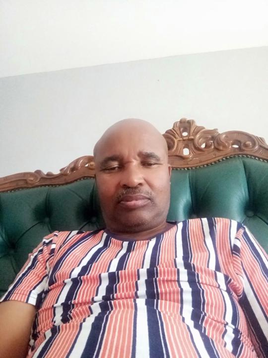 Thamsanqa Gamede