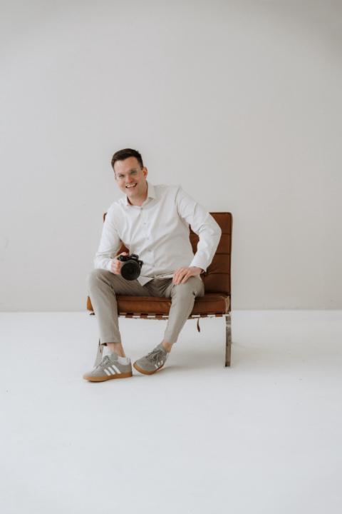 Daniel Nolte