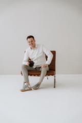 Daniel Nolte