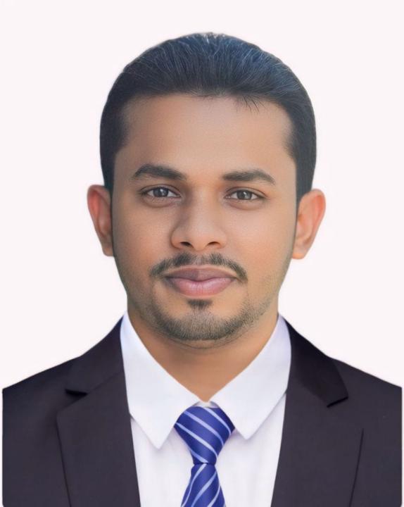 Sanjoy Chandra