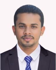Sanjoy Chandra