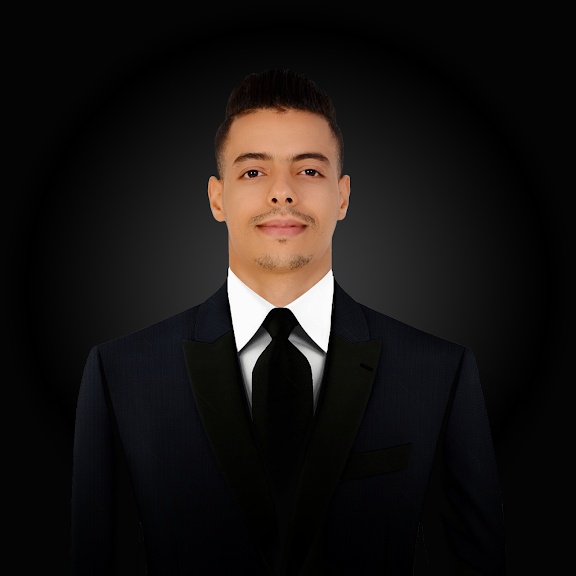 El mehdi Haidame