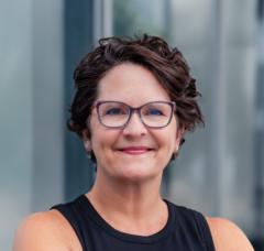 DeEtte Harrington
