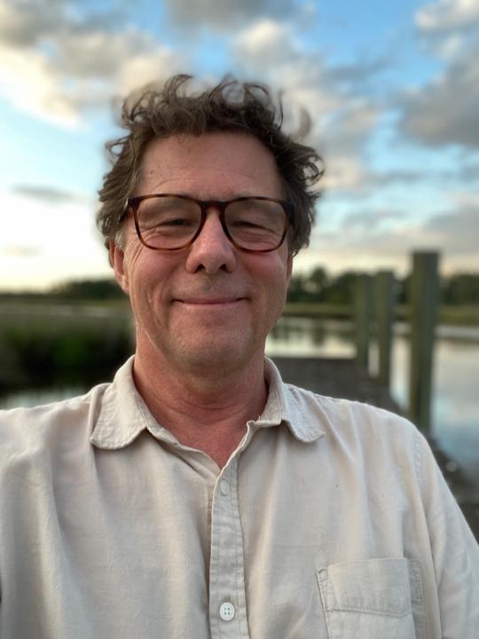 Paul Kron