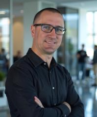 Brett Mathiowetz