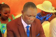 Omoding Silvestar Witney