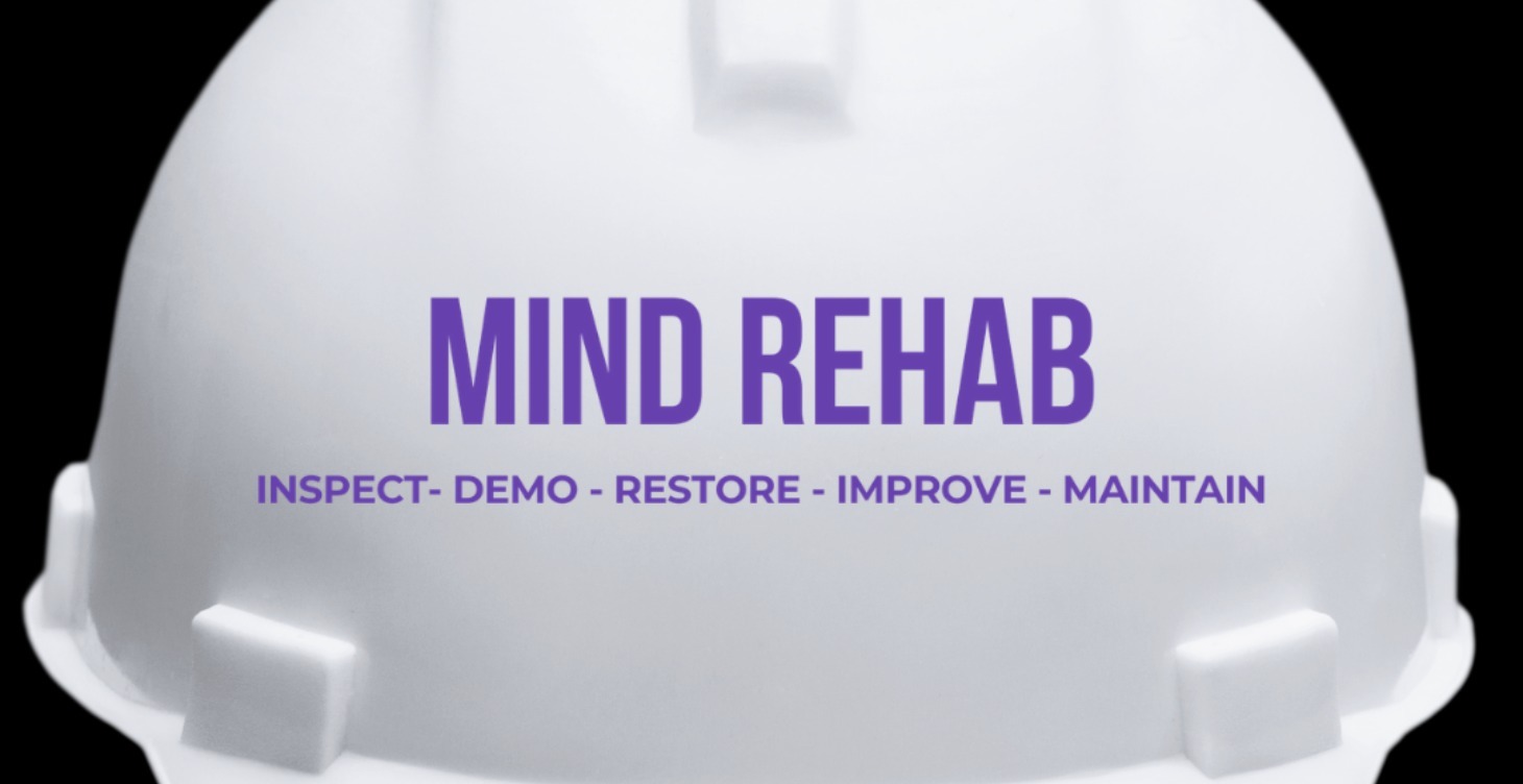 The Maintenance Department/Mind Rehab Alumni