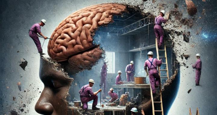 The Mind Rehab Community