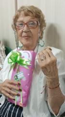 Grethel Muhlhauser  Maximo