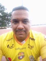 Pedro Salvatierra Orellana