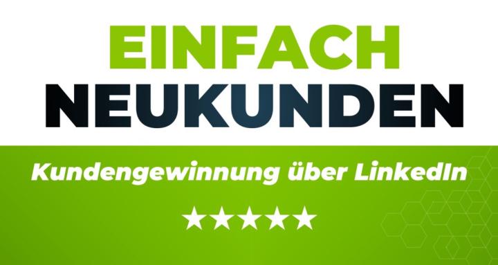 Einfach Neukunden FREE