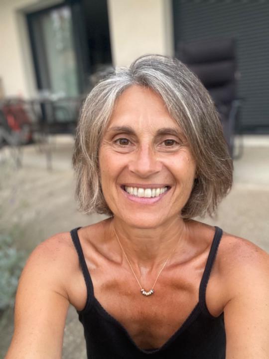 Frédérique Walter