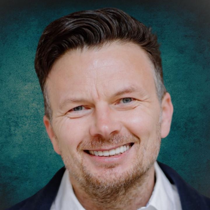 Markus Spenger