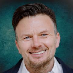Markus Spenger