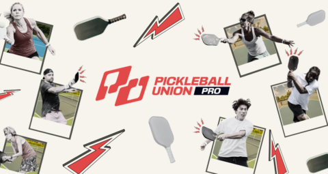 Pickleball Union Pro gallery image
