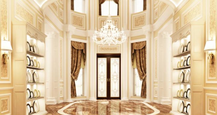 Manifestation House Party