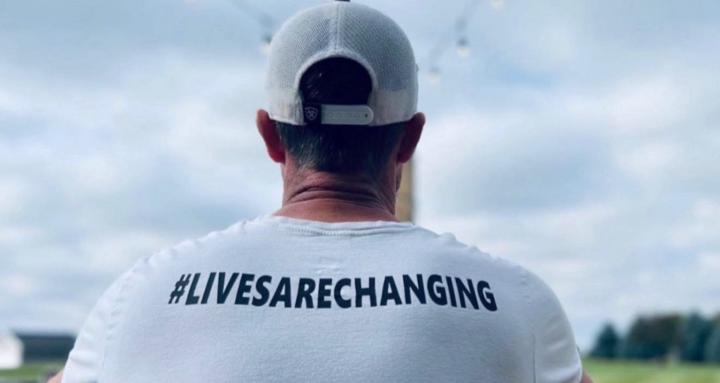 Becoming A Better Version