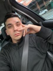 Brian Nahuel Grela Yance