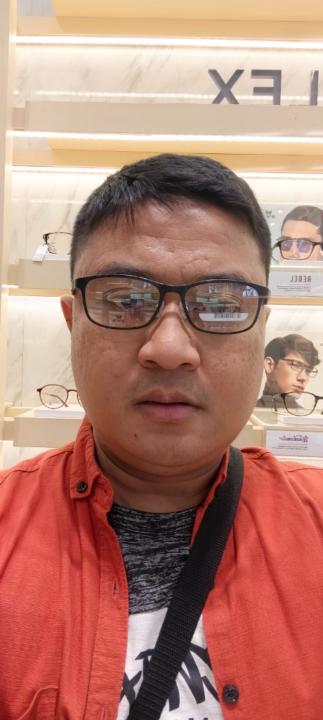 Andika Kusuma